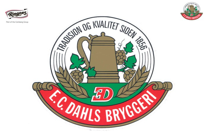 Ringnes EC Dahls